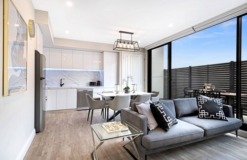 Caulfield North Apartment | Manhattan Apartments - Caulfield North
