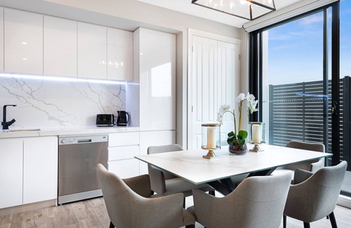 Caulfield North Apartment | Manhattan Apartments - Caulfield North