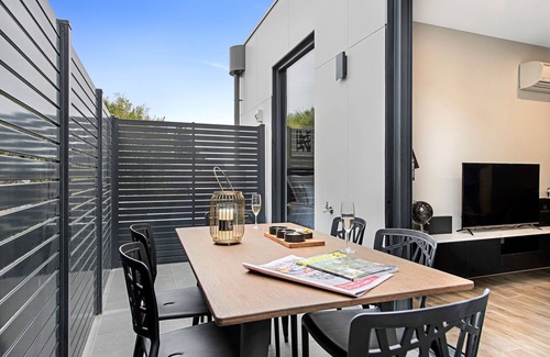 Caulfield North Apartment | Manhattan Apartments - Caulfield North