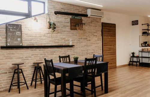 Vasto Apartment | Manhattan House