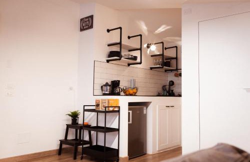 Vasto Apartment | Manhattan House