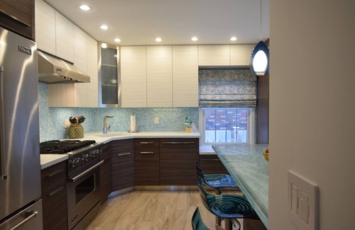 Lavallette Condo | Manhattan on the Beach! Beach block just a short walk up the block