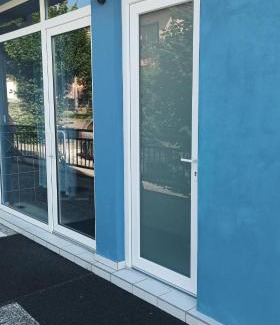 Pisek House | Manhattan Penzion