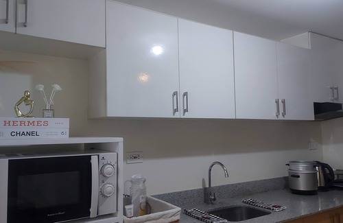 Socorro House | Manhattan Plaza Araneta Cubao-Sereene City