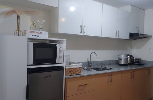 Socorro House | Manhattan Plaza Araneta Cubao-Sereene City