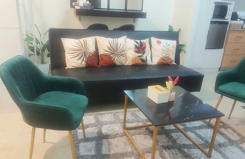 Socorro House | Manhattan Plaza Araneta Cubao-Sereene City