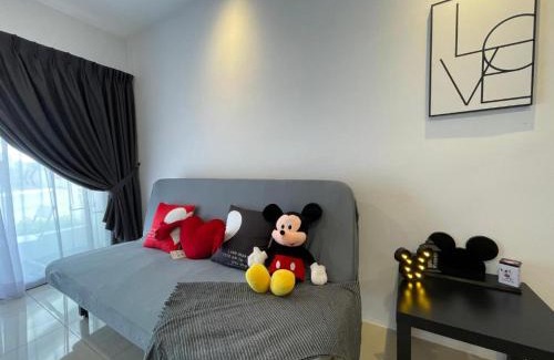 Kampung Kuala Pari Apartment | Manhattan Premier Suites IPOH Waterpark by uBook