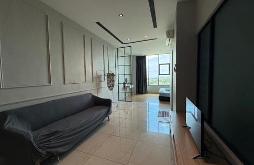 Penampang Apartment | Manhattan Suite ITCC by 8Avenue