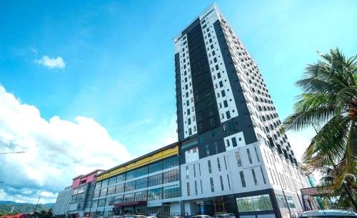 Penampang Apartment | Manhattan Suites @ ITCC