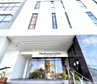 Penampang Apartment | Manhattan Suites @ ITCC