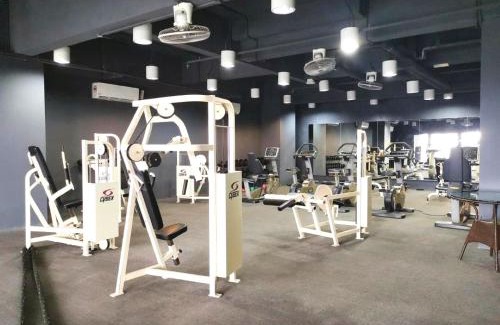 Penampang Apartment | Manhattan Suites @ ITCC