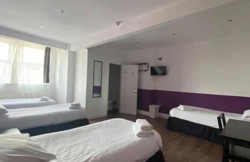 Wallsend Hotel | Manhattans