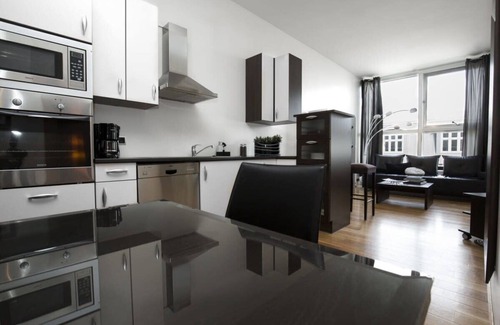 Downtown Apartment | Mani Apartments - Two bedroom apartment