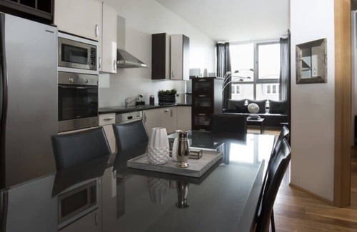 Downtown Apartment | Mani Apartments - Two bedroom apartment