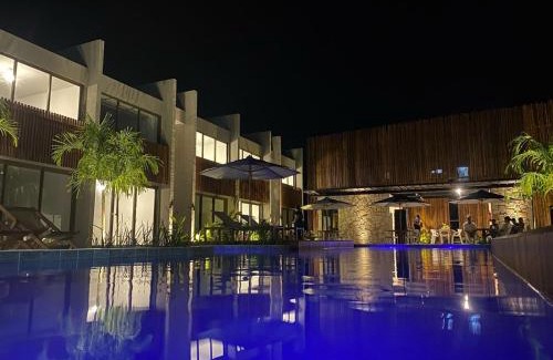Japaratinga Apartment | Mani Japaratinga