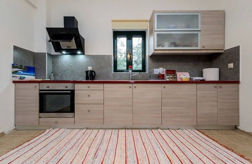 Riglia Villa | Mani's Best Kept Secret - Seaview Villa Lida