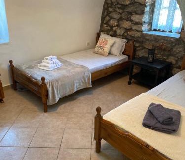 Pagkia House | Mani Spot in Stavri