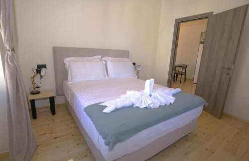 Agios Nikolaos Apartment | Mani view luxury house