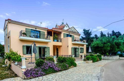 Antipata Apartment | Maniata Holiday Apartments