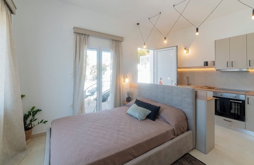 Massouri Apartment | Manifesto Apartments - Kalymnos Cozy Nest