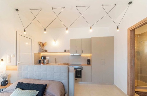 Massouri Apartment | Manifesto Apartments - Kalymnos Cozy Nest