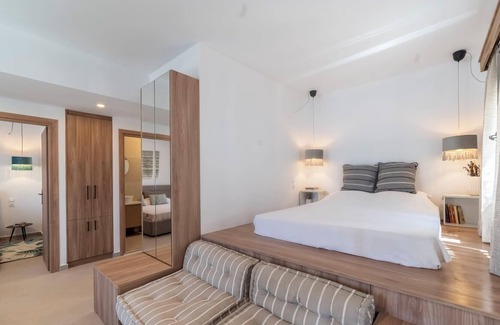 Massouri Apartment | Manifesto Homes - Kalymnos Cozy Gems