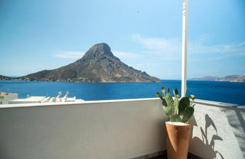 Massouri Apartment | Manifesto Seaview Apartment I