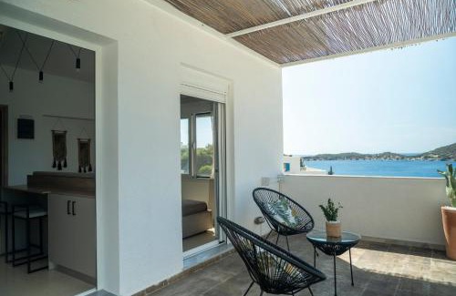 Massouri Apartment | Manifesto Seaview Apartment I