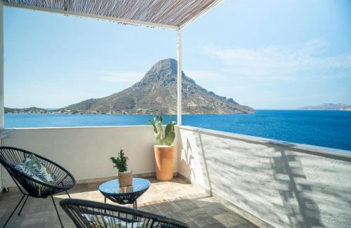 Massouri Apartment | Manifesto Seaview Apartment I