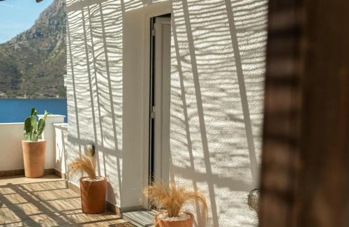 Massouri Apartment | Manifesto Seaview Apartment II