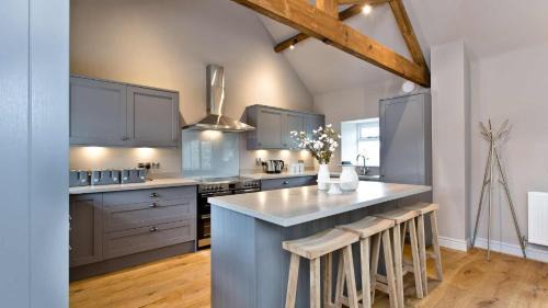 Belper House | Manifold Barns