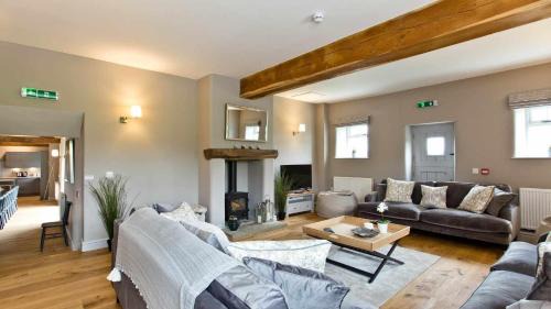 Belper House | Manifold Barns