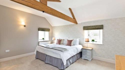 Belper House | Manifold Barns