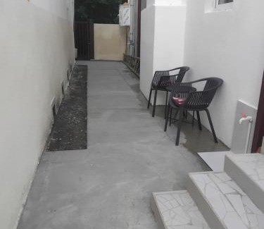 Maltakva House | Manika