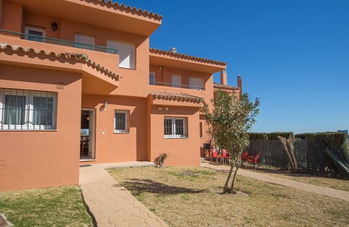 Puerto de la Duquesa Ski Chalet | Manilva Beach 109 townhouse