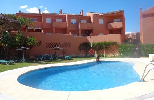 Puerto de la Duquesa House | Manilva Beach 97