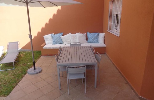 Puerto de la Duquesa House | Manilva Beach 97
