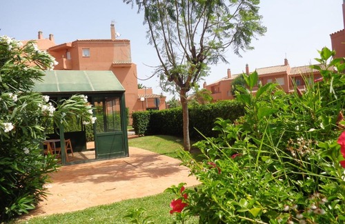 Puerto de la Duquesa House | Manilva Beach 97