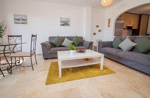 Puerto de la Duquesa Apartment | Manilva Gardens F A2