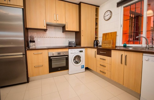Puerto de la Duquesa Apartment | Manilva Gardens F A2