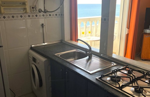 San Luis de Sabinillas Apartment | MANILVA-SABINILLAS SEA VIEWS BY HOMING