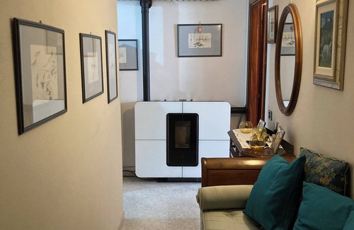 Bosa Historic Centre Apartment | Manin Holiday - Bosa center Apartment