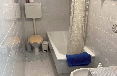 Bosa Historic Centre Apartment | Manin Holiday - Bosa center Apartment
