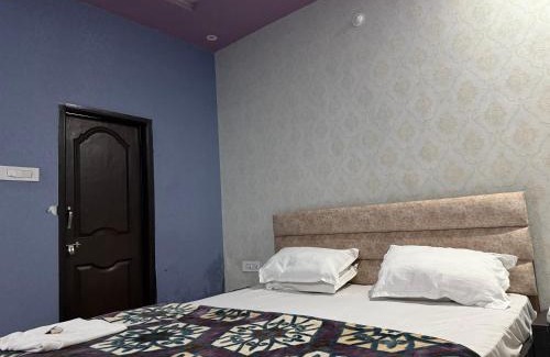 Degana Hotel | Manish Hotel & Restaurant