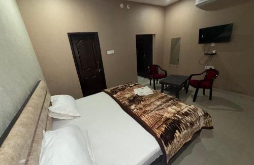 Degana Hotel | Manish Hotel & Restaurant