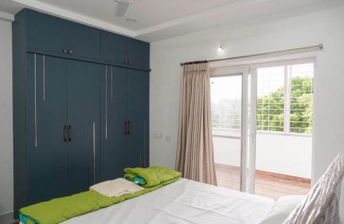 Gachibowli Apartment | Manish Suites & Service Apartments