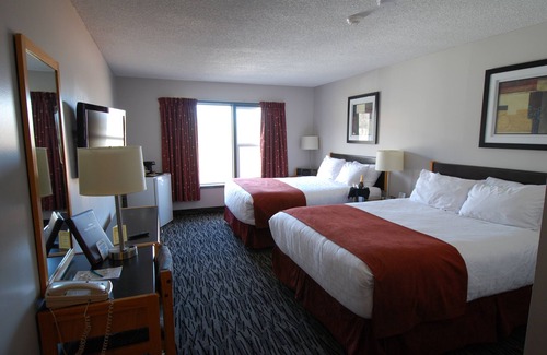 Manitou Beach Hotel | Manitou Springs Resort