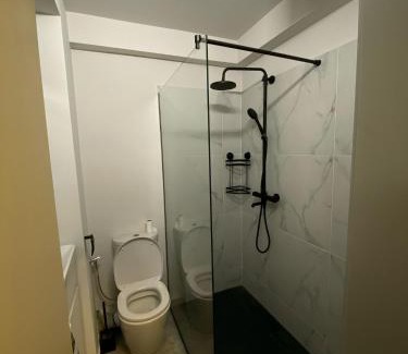 Militari Apartment | MANIU-APUSULUI Studio