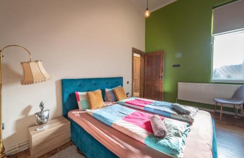 Cluj-Napoca City Centre Apartment | Maniu Home