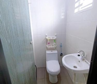 Seri Manjung House | Manjung Point Homestay